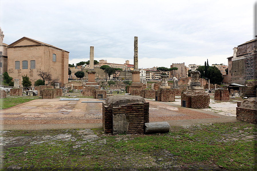 foto Fori Imperiali